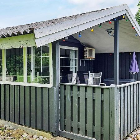 Holiday Home Sydals Lii Nedre Lysabild Exterior photo